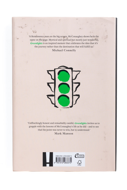 Greenlights
