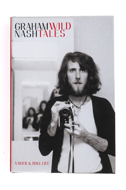 Wild Tales: A Rock & Roll Life