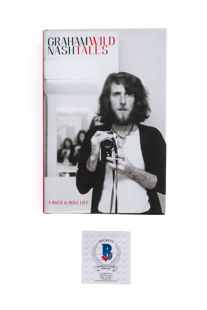 Wild Tales: A Rock & Roll Life