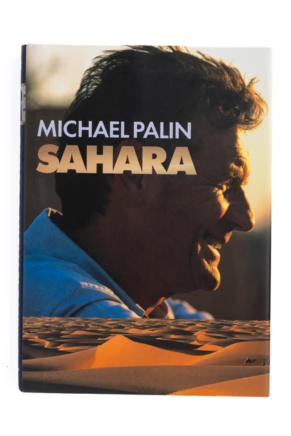 Sahara