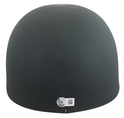 Charlie Sheen Platoon "Taylor" Authentic Signed Army Rep Helmet BAS W #1W008507