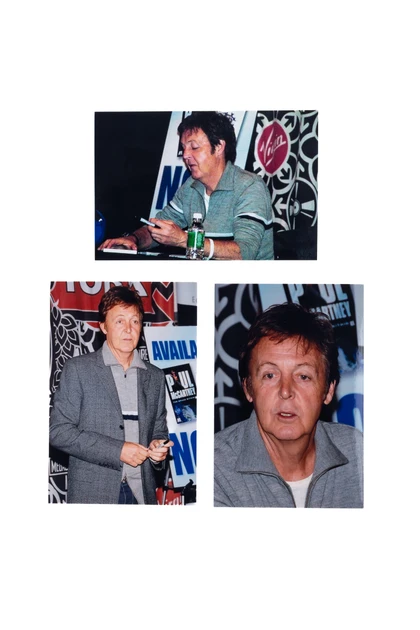 Paul McCartney: The Space Within US: A Concert Film