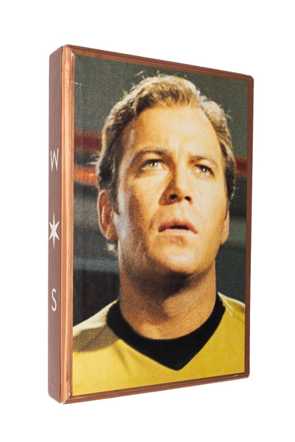 Star Trek Memories