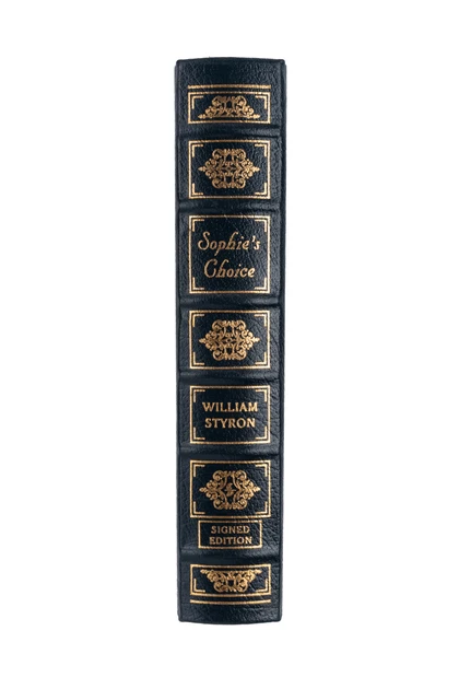 Sophie’s Choice (Easton Press Edition)