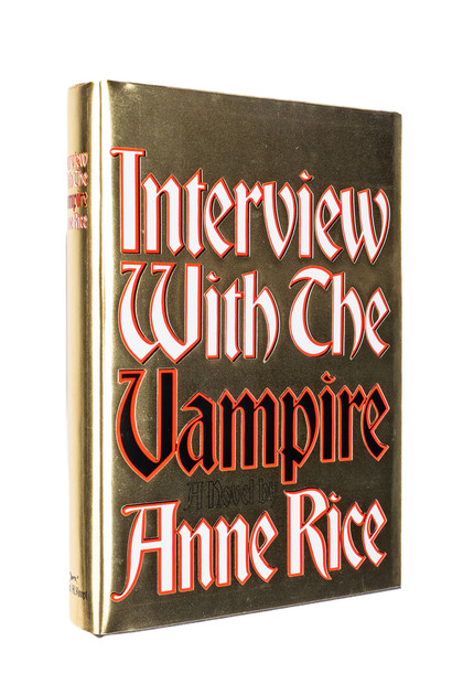 Interview with the Vampire