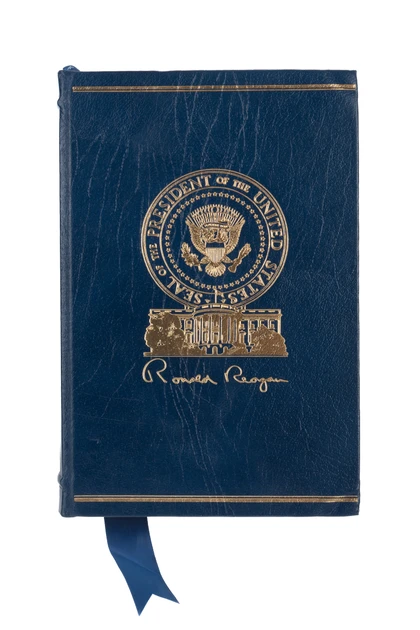 Speaking My Mind: Selected Addresses of Members of the Reagan Administration
