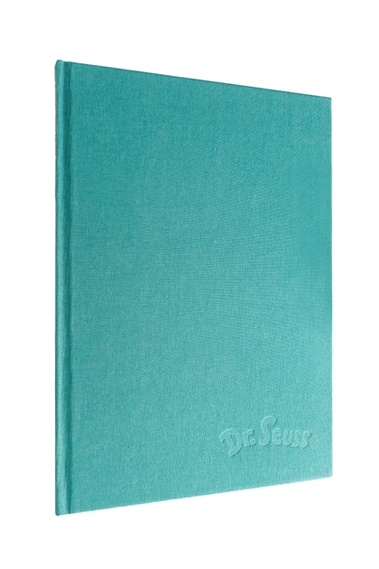 Dr. Seuss's You're Only Old Once!: A Book for Obsolete Children