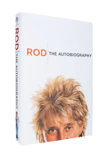 Rod: The Autobiography