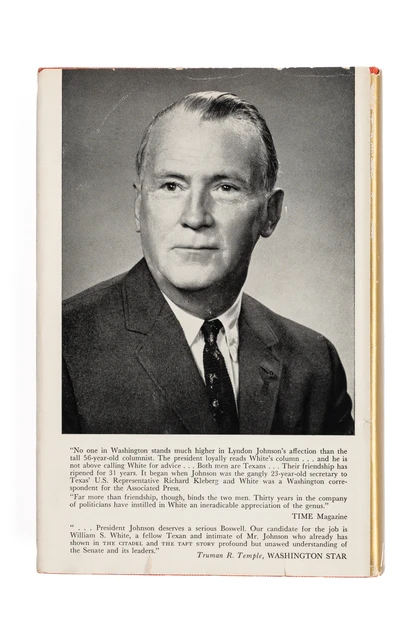 The Professional: Lyndon B. Johnson