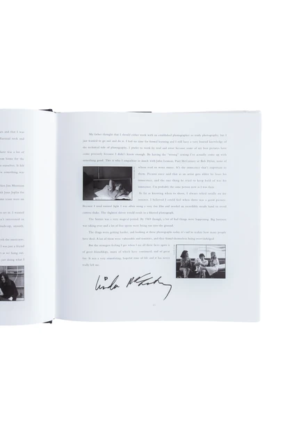 Linda McCartney's Sixties: Portrait of an Era