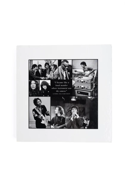 Linda McCartney's Sixties: Portrait of an Era