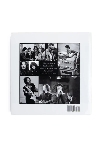 Linda McCartney's Sixties: Portrait of an Era