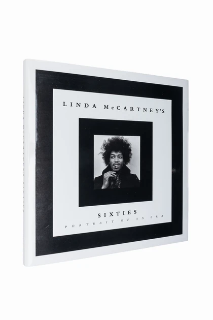 Linda McCartney's Sixties: Portrait of an Era
