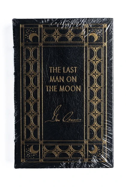 The Last Man On The Moon (Sealed)
