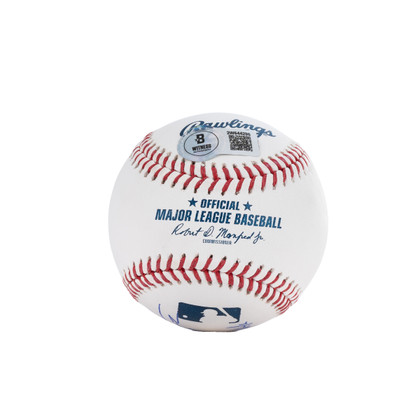 The Sandlot Cast Signed Rawlings Official Major League Baseball (Beckett)