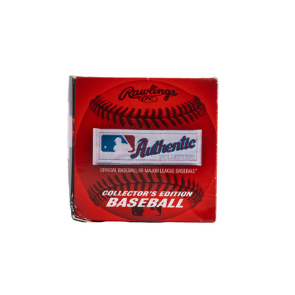 The Sandlot Cast Signed Rawlings Official Major League Baseball (Beckett)