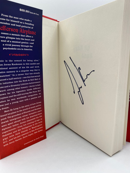 Been So Long: My Life and Music