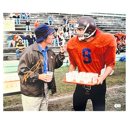 Henry Winkler Signed Pose 2 Waterboy 16x20 Photo (Beckett)