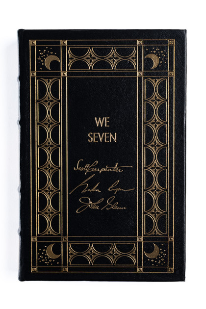 We Seven: By The Astronauts Themselves