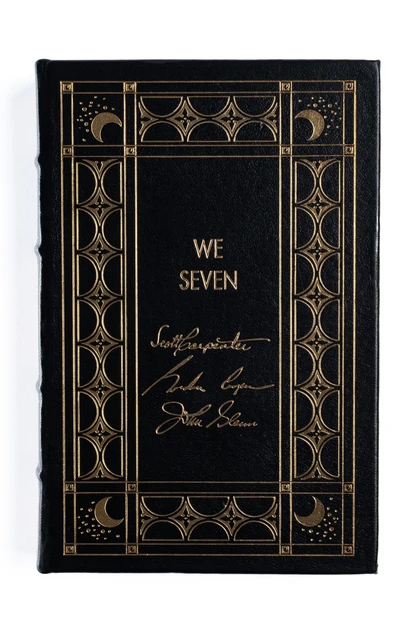 We Seven: By The Astronauts Themselves