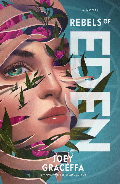 Rebels of Eden: A Novel (Children of Eden)