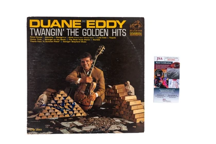 Twangin' The Golden Hits