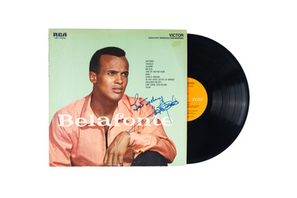 Belafonte