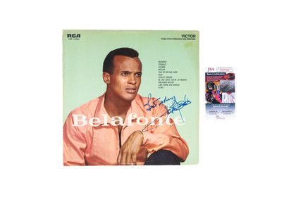 Belafonte
