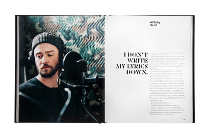 Hindsight: & All the Things I Can't See in Front of Me - Signed & Numbered (1-500) w/Leather Case