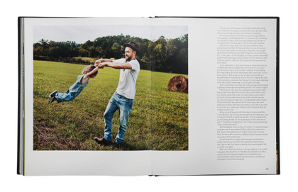 Hindsight: & All the Things I Can't See in Front of Me - Signed & Numbered (1-500) w/Leather Case