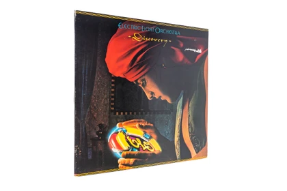Discovery