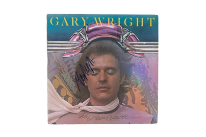The Dream Weaver