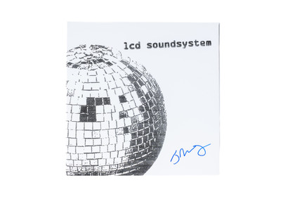 LCD Soundsystem