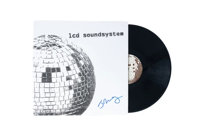 LCD Soundsystem