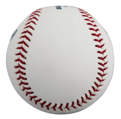 Tigers Gleyber Torres Authentic Signed Robert Manfred OML Baseball BAS #P22244