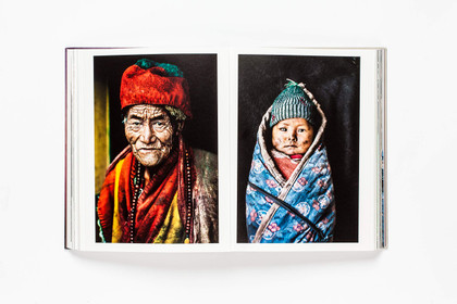 Steve McCurry: A Life in Pictures
