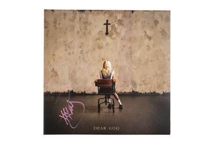 Dear God