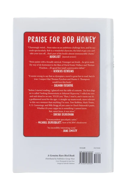 Bob Honey Sings Jimmy Crack Corn