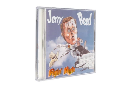 Flyin' High CD