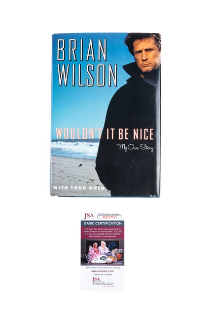 Wouldn't It Be Nice