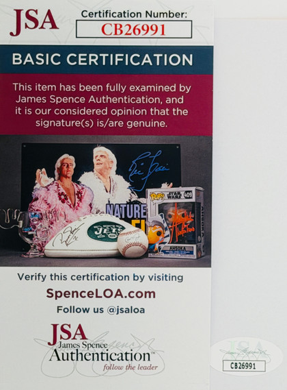 Teddy Swims Signed "I've Tried Everything But Therapy" CD Insert JSA