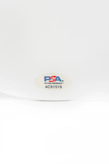 Serj Tankian | PSA  Authenticated Deck | Premiere Signature Series