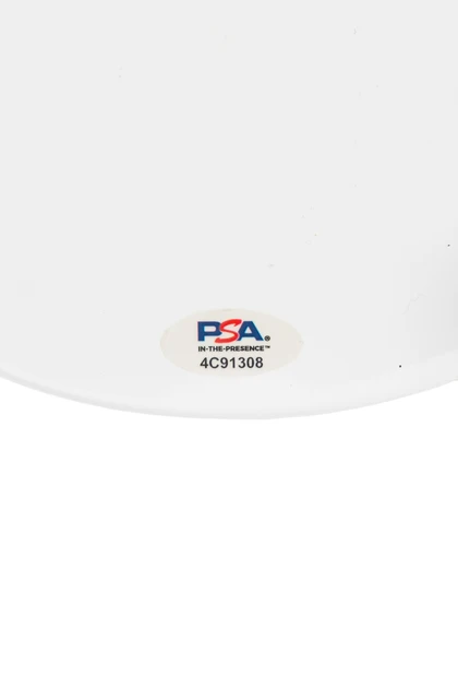 Serj Tankian | PSA  Authenticated Deck | Premiere Signature Series