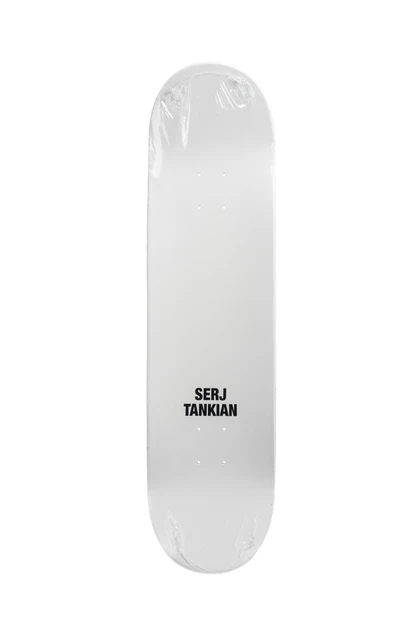 Serj Tankian | PSA  Authenticated Deck | Premiere Signature Series