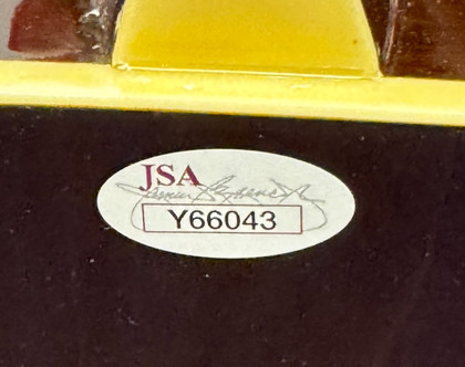 Monkees Signed Acoustic Guitar JSA