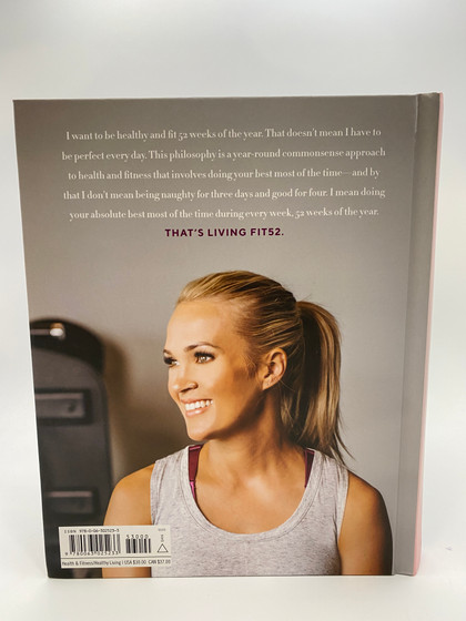 Find Your Path: Honor Your Body, Fuel Your Soul, and Get Strong with the Fit52 Life