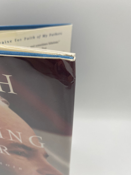 Worth the Fighting For: A Memoir