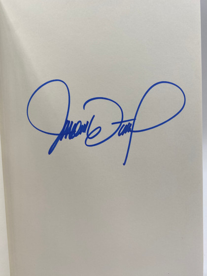 In the Blink of an Eye: Dale, Daytona, and the Day that Changed Everything