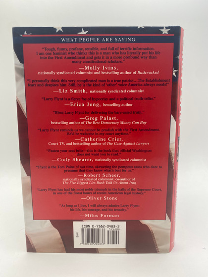 Sex, Lies And Politics: The Naked Truth