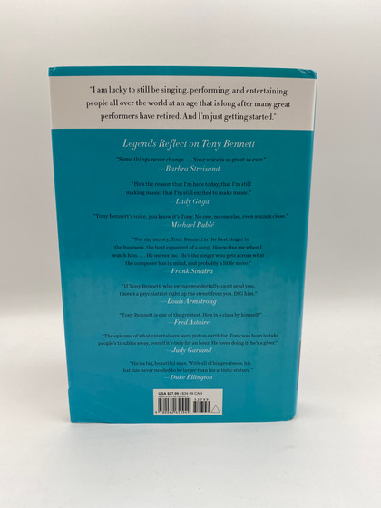 Just Getting Started